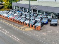 USED 2021 21 PORSCHE MACAN 2.0T SUV 5dr Petrol PDK 4WD Euro 6 (s/s) (245 ps) PANO+14WAY+PASM+HTD WHEEL+21S!