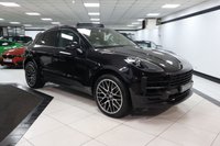 USED 2021 21 PORSCHE MACAN 2.0T SUV 5dr Petrol PDK 4WD Euro 6 (s/s) (245 ps) PANO+14WAY+PASM+HTD WHEEL+21S!