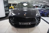 USED 2021 21 PORSCHE MACAN 2.0T SUV 5dr Petrol PDK 4WD Euro 6 (s/s) (245 ps) PANO+14WAY+PASM+HTD WHEEL+21S!