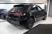 USED 2021 21 PORSCHE MACAN 2.0T SUV 5dr Petrol PDK 4WD Euro 6 (s/s) (245 ps) PANO+14WAY+PASM+HTD WHEEL+21S!
