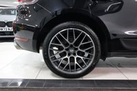 USED 2021 21 PORSCHE MACAN 2.0T SUV 5dr Petrol PDK 4WD Euro 6 (s/s) (245 ps) PANO+14WAY+PASM+HTD WHEEL+21S!