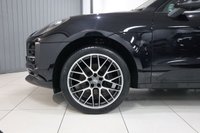USED 2021 21 PORSCHE MACAN 2.0T SUV 5dr Petrol PDK 4WD Euro 6 (s/s) (245 ps) PANO+14WAY+PASM+HTD WHEEL+21S!