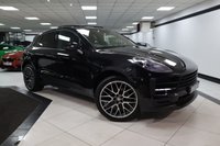 USED 2021 21 PORSCHE MACAN 2.0T SUV 5dr Petrol PDK 4WD Euro 6 (s/s) (245 ps) PANO+14WAY+PASM+HTD WHEEL+21S!