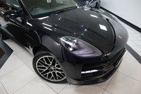USED 2021 21 PORSCHE MACAN 2.0T SUV 5dr Petrol PDK 4WD Euro 6 (s/s) (245 ps) PANO+14WAY+PASM+HTD WHEEL+21S!