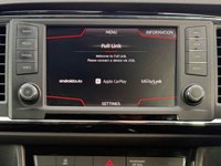 USED 2017 67 SEAT ATECA 1.6 TDI Ecomotive XCELLENCE SUV 5dr Diesel Manual Euro 6 (s/s) (115 ps) WARRANTY INCLUDED - NATIONWIDE DELIVERY