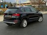 USED 2017 67 SEAT ATECA 1.6 TDI Ecomotive XCELLENCE SUV 5dr Diesel Manual Euro 6 (s/s) (115 ps) WARRANTY INCLUDED - NATIONWIDE DELIVERY