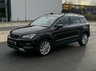 USED 2017 67 SEAT ATECA 1.6 TDI Ecomotive XCELLENCE SUV 5dr Diesel Manual Euro 6 (s/s) (115 ps) WARRANTY INCLUDED - NATIONWIDE DELIVERY