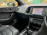 USED 2017 67 SEAT ATECA 1.6 TDI Ecomotive XCELLENCE SUV 5dr Diesel Manual Euro 6 (s/s) (115 ps) WARRANTY INCLUDED - NATIONWIDE DELIVERY