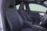 USED 2023 73 MERCEDES-BENZ CLA 2.0 CLA220d AMG Line (Premium Plus) Coupe 4dr Diesel 8G-DCT Euro 6 (s/s) (190 ps) BURMESTER+DIGITAL PEARLESCENT WHITE