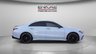 USED 2023 73 MERCEDES-BENZ CLA 2.0 CLA220d AMG Line (Premium Plus) Coupe 4dr Diesel 8G-DCT Euro 6 (s/s) (190 ps) BURMESTER+DIGITAL PEARLESCENT WHITE