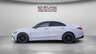 USED 2023 73 MERCEDES-BENZ CLA 2.0 CLA220d AMG Line (Premium Plus) Coupe 4dr Diesel 8G-DCT Euro 6 (s/s) (190 ps) BURMESTER+DIGITAL PEARLESCENT WHITE