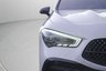 USED 2023 73 MERCEDES-BENZ CLA 2.0 CLA220d AMG Line (Premium Plus) Coupe 4dr Diesel 8G-DCT Euro 6 (s/s) (190 ps) BURMESTER+DIGITAL PEARLESCENT WHITE