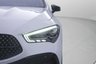 USED 2023 73 MERCEDES-BENZ CLA 2.0 CLA220d AMG Line (Premium Plus) Coupe 4dr Diesel 8G-DCT Euro 6 (s/s) (190 ps) BURMESTER+DIGITAL PEARLESCENT WHITE