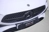 USED 2023 73 MERCEDES-BENZ CLA 2.0 CLA220d AMG Line (Premium Plus) Coupe 4dr Diesel 8G-DCT Euro 6 (s/s) (190 ps) BURMESTER+DIGITAL PEARLESCENT WHITE
