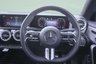 USED 2023 73 MERCEDES-BENZ CLA 2.0 CLA220d AMG Line (Premium Plus) Coupe 4dr Diesel 8G-DCT Euro 6 (s/s) (190 ps) BURMESTER+DIGITAL PEARLESCENT WHITE
