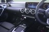 USED 2023 73 MERCEDES-BENZ CLA 2.0 CLA220d AMG Line (Premium Plus) Coupe 4dr Diesel 8G-DCT Euro 6 (s/s) (190 ps) BURMESTER+DIGITAL PEARLESCENT WHITE