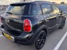 USED 2012 62 MINI COUNTRYMAN 1.6 Cooper SUV 5dr Petrol Auto Euro 5 (122 ps) 1 year mot and service included