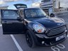 USED 2012 62 MINI COUNTRYMAN 1.6 Cooper SUV 5dr Petrol Auto Euro 5 (122 ps) 1 year mot and service included