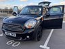 USED 2012 62 MINI COUNTRYMAN 1.6 Cooper SUV 5dr Petrol Auto Euro 5 (122 ps) 1 year mot and service included