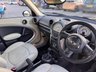 USED 2012 62 MINI COUNTRYMAN 1.6 Cooper SUV 5dr Petrol Auto Euro 5 (122 ps) 1 year mot and service included