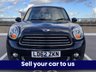 USED 2012 62 MINI COUNTRYMAN 1.6 Cooper SUV 5dr Petrol Auto Euro 5 (122 ps) 1 year mot and service included