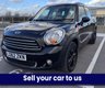 USED 2012 62 MINI COUNTRYMAN 1.6 Cooper SUV 5dr Petrol Auto Euro 5 (122 ps) 1 year mot and service included
