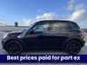 USED 2012 62 MINI COUNTRYMAN 1.6 Cooper SUV 5dr Petrol Auto Euro 5 (122 ps) 1 year mot and service included