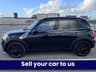 USED 2012 62 MINI COUNTRYMAN 1.6 Cooper SUV 5dr Petrol Auto Euro 5 (122 ps) 1 year mot and service included