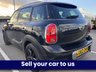 USED 2012 62 MINI COUNTRYMAN 1.6 Cooper SUV 5dr Petrol Auto Euro 5 (122 ps) 1 year mot and service included