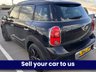 USED 2012 62 MINI COUNTRYMAN 1.6 Cooper SUV 5dr Petrol Auto Euro 5 (122 ps) 1 year mot and service included