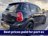 USED 2012 62 MINI COUNTRYMAN 1.6 Cooper SUV 5dr Petrol Auto Euro 5 (122 ps) 1 year mot and service included