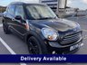 USED 2012 62 MINI COUNTRYMAN 1.6 Cooper SUV 5dr Petrol Auto Euro 5 (122 ps) 1 year mot and service included
