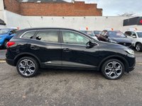 USED 2019 19 RENAULT KADJAR 1.3 TCe Dynamique S Nav SUV 5dr Petrol Manual Euro 6 (s/s) (140 ps) Buy with Complete Confidence from Sheriff Motors. This vehicle is ready to drive away today, having recently undergone preparation for a previous customer order that unfortunately could not proceed due to finance circumstances changing at the last stage. As with all our vehicles, it has been extensively road tested and thoroughly inspected prior to sale. Each vehicle comes with a new 1 year MOT with all advisories and failures rectified at no additional cost, plus a full oil and filter service.