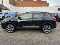 USED 2019 19 RENAULT KADJAR 1.3 TCe Dynamique S Nav SUV 5dr Petrol Manual Euro 6 (s/s) (140 ps) Buy with Complete Confidence from Sheriff Motors. This vehicle is ready to drive away today, having recently undergone preparation for a previous customer order that unfortunately could not proceed due to finance circumstances changing at the last stage. As with all our vehicles, it has been extensively road tested and thoroughly inspected prior to sale. Each vehicle comes with a new 1 year MOT with all advisories and failures rectified at no additional cost, plus a full oil and filter service.