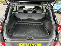 USED 2019 19 RENAULT KADJAR 1.3 TCe Dynamique S Nav SUV 5dr Petrol Manual Euro 6 (s/s) (140 ps) Buy with Complete Confidence from Sheriff Motors. This vehicle is ready to drive away today, having recently undergone preparation for a previous customer order that unfortunately could not proceed due to finance circumstances changing at the last stage. As with all our vehicles, it has been extensively road tested and thoroughly inspected prior to sale. Each vehicle comes with a new 1 year MOT with all advisories and failures rectified at no additional cost, plus a full oil and filter service.