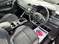 USED 2019 19 RENAULT KADJAR 1.3 TCe Dynamique S Nav SUV 5dr Petrol Manual Euro 6 (s/s) (140 ps) Buy with Complete Confidence from Sheriff Motors. This vehicle is ready to drive away today, having recently undergone preparation for a previous customer order that unfortunately could not proceed due to finance circumstances changing at the last stage. As with all our vehicles, it has been extensively road tested and thoroughly inspected prior to sale. Each vehicle comes with a new 1 year MOT with all advisories and failures rectified at no additional cost, plus a full oil and filter service.