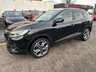 USED 2019 19 RENAULT KADJAR 1.3 TCe Dynamique S Nav SUV 5dr Petrol Manual Euro 6 (s/s) (140 ps) Buy with Complete Confidence from Sheriff Motors. This vehicle is ready to drive away today, having recently undergone preparation for a previous customer order that unfortunately could not proceed due to finance circumstances changing at the last stage. As with all our vehicles, it has been extensively road tested and thoroughly inspected prior to sale. Each vehicle comes with a new 1 year MOT with all advisories and failures rectified at no additional cost, plus a full oil and filter service.