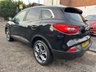 USED 2019 19 RENAULT KADJAR 1.3 TCe Dynamique S Nav SUV 5dr Petrol Manual Euro 6 (s/s) (140 ps) Buy with Complete Confidence from Sheriff Motors. This vehicle is ready to drive away today, having recently undergone preparation for a previous customer order that unfortunately could not proceed due to finance circumstances changing at the last stage. As with all our vehicles, it has been extensively road tested and thoroughly inspected prior to sale. Each vehicle comes with a new 1 year MOT with all advisories and failures rectified at no additional cost, plus a full oil and filter service.