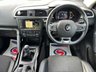 USED 2019 19 RENAULT KADJAR 1.3 TCe Dynamique S Nav SUV 5dr Petrol Manual Euro 6 (s/s) (140 ps) Buy with Complete Confidence from Sheriff Motors. This vehicle is ready to drive away today, having recently undergone preparation for a previous customer order that unfortunately could not proceed due to finance circumstances changing at the last stage. As with all our vehicles, it has been extensively road tested and thoroughly inspected prior to sale. Each vehicle comes with a new 1 year MOT with all advisories and failures rectified at no additional cost, plus a full oil and filter service.