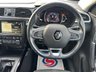 USED 2019 19 RENAULT KADJAR 1.3 TCe Dynamique S Nav SUV 5dr Petrol Manual Euro 6 (s/s) (140 ps) Buy with Complete Confidence from Sheriff Motors. This vehicle is ready to drive away today, having recently undergone preparation for a previous customer order that unfortunately could not proceed due to finance circumstances changing at the last stage. As with all our vehicles, it has been extensively road tested and thoroughly inspected prior to sale. Each vehicle comes with a new 1 year MOT with all advisories and failures rectified at no additional cost, plus a full oil and filter service.