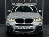 USED 2017 67 BMW X3 3.0 30d M Sport SUV 5dr Diesel Auto xDrive Euro 6 (s/s) (258 ps) *H/K* *PRO NAV* *REVERSE CAM*
