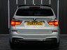 USED 2017 67 BMW X3 3.0 30d M Sport SUV 5dr Diesel Auto xDrive Euro 6 (s/s) (258 ps) *H/K* *PRO NAV* *REVERSE CAM*