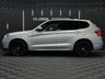 USED 2017 67 BMW X3 3.0 30d M Sport SUV 5dr Diesel Auto xDrive Euro 6 (s/s) (258 ps) *H/K* *PRO NAV* *REVERSE CAM*