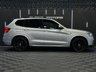 USED 2017 67 BMW X3 3.0 30d M Sport SUV 5dr Diesel Auto xDrive Euro 6 (s/s) (258 ps) *H/K* *PRO NAV* *REVERSE CAM*