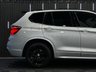 USED 2017 67 BMW X3 3.0 30d M Sport SUV 5dr Diesel Auto xDrive Euro 6 (s/s) (258 ps) *H/K* *PRO NAV* *REVERSE CAM*
