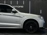 USED 2017 67 BMW X3 3.0 30d M Sport SUV 5dr Diesel Auto xDrive Euro 6 (s/s) (258 ps) *H/K* *PRO NAV* *REVERSE CAM*