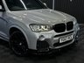 USED 2017 67 BMW X3 3.0 30d M Sport SUV 5dr Diesel Auto xDrive Euro 6 (s/s) (258 ps) *H/K* *PRO NAV* *REVERSE CAM*