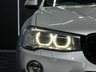 USED 2017 67 BMW X3 3.0 30d M Sport SUV 5dr Diesel Auto xDrive Euro 6 (s/s) (258 ps) *H/K* *PRO NAV* *REVERSE CAM*