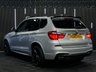USED 2017 67 BMW X3 3.0 30d M Sport SUV 5dr Diesel Auto xDrive Euro 6 (s/s) (258 ps) *H/K* *PRO NAV* *REVERSE CAM*