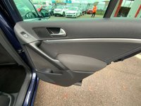 USED 2014 64 VOLKSWAGEN TIGUAN 2.0 TDI BlueMotion Tech Match SUV 5dr Diesel DSG 4WD Euro 5 (s/s) (140 ps) FULL SERVICE HISTORY